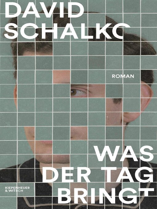 Title details for Was der Tag bringt by David Schalko - Wait list